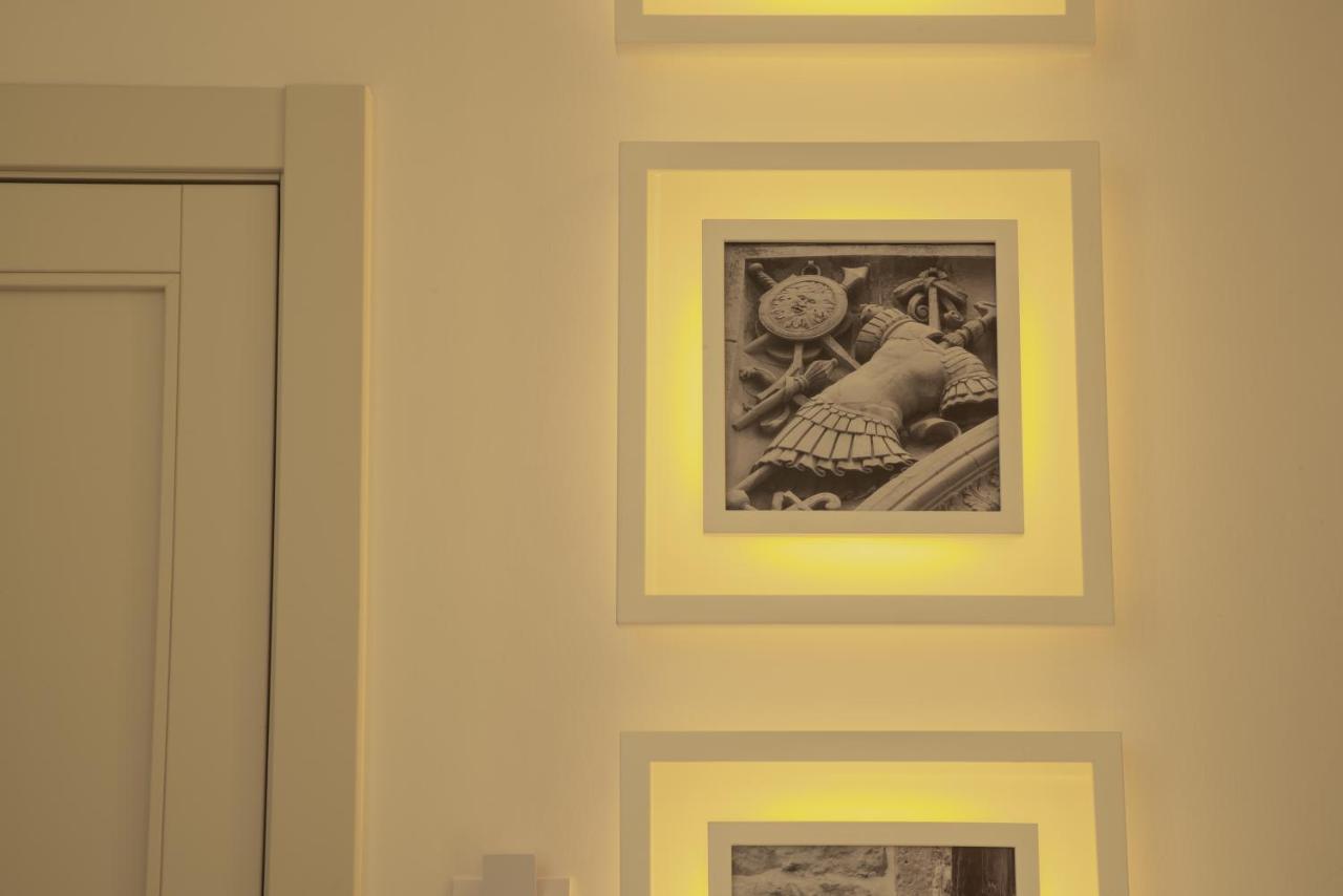 Bed and Breakfast Palazzo Lecce - Epoca Collection Экстерьер фото