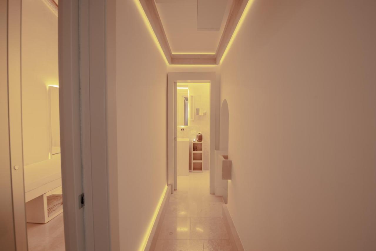 Bed and Breakfast Palazzo Lecce - Epoca Collection Экстерьер фото